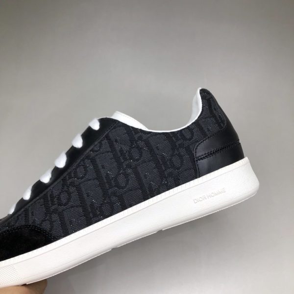 DIOR B01 SNEAKERS 디올 B01 스니커즈