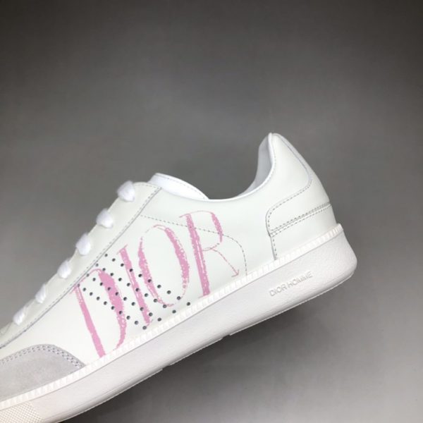 DIOR B01 SNEAKERS 디올 B01 스니커즈