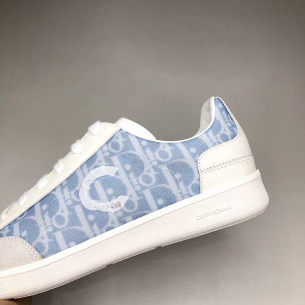 DIOR B01 SNEAKERS 디올 B01 스니커즈