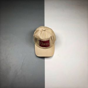 GUCCI BALL CAP 구찌 볼캡