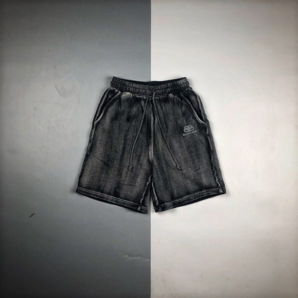 BALENCIAGA SHORT PANTS 발렌시아가 숏팬츠