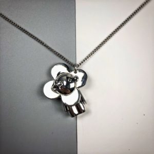 LOUIS VUITTON VIVIENNE NECKLACE 루이비통 비비안 목걸이