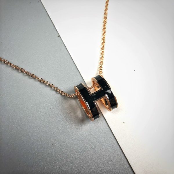 HERMES NECKLACE 에르메스 목걸이