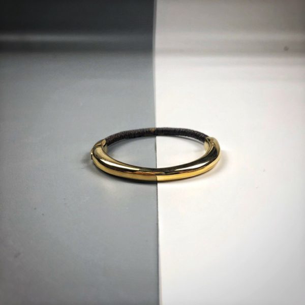 LOUIS VUITTON SIMPLE TOUR BANGLE 루이비통 심플 투어 팔찌