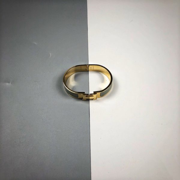 HERMES BANGLE 에르메스 팔찌