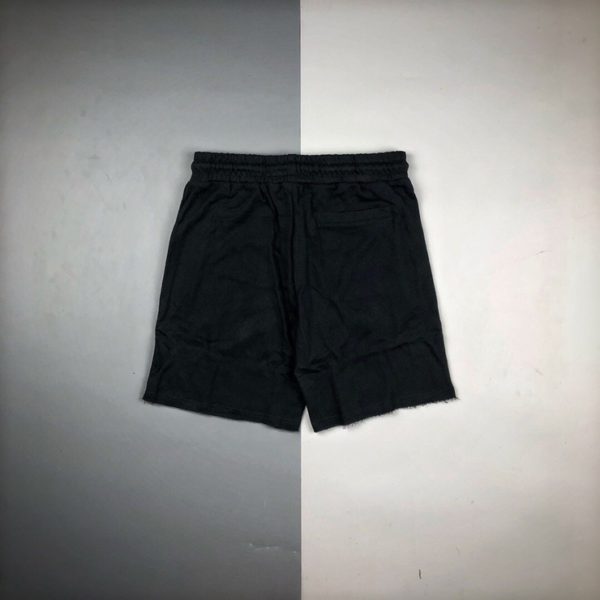 BALENCIAGA SHORT PANTS 발렌시아가 숏팬츠