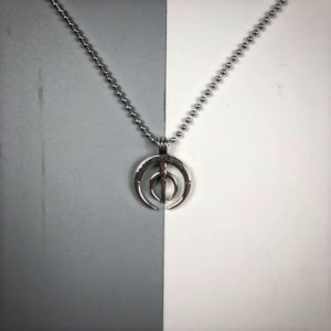 CHROME HEARTS NECKLACE 크롬하츠 목걸이