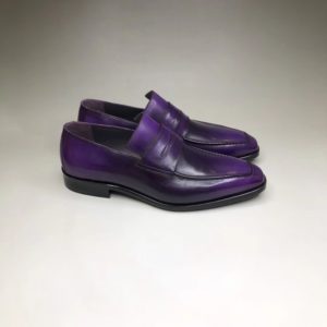 BERLUTI LAETHER LOAFER 벨루티 레더 로퍼