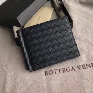 BOTTEGA VENETA MONEY CLIP 보테가 베네타 머니클립