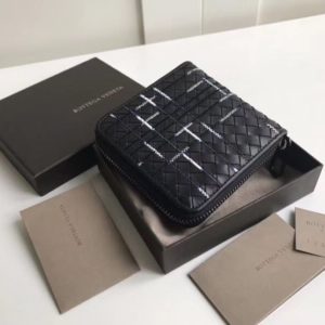 BOTTEGA VENETA WALLET 보테가 베네타 지갑