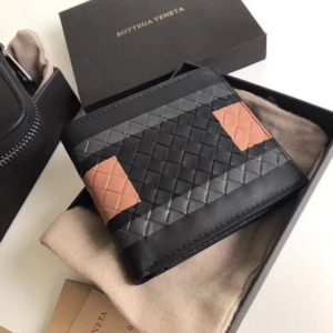 BOTTEGA VENETA WALLET 보테가 베네타 지갑