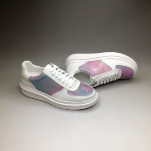 LOUIS VUITTON RIVOLI SNEAKER 루이비통 리볼리 스니커