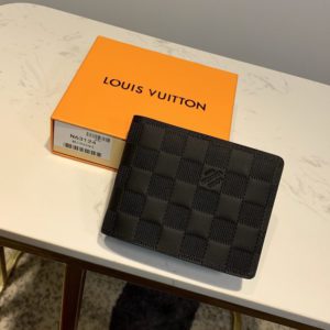 LOUIS VUITTON MULTIPLE WALLET 루이비통 멀티플 지갑