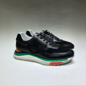 SALVATORE FERRAGAMO BROOKLYN SNEAKERS 살바토레 페라가모 브루클린 스니커즈