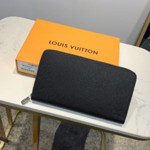 LOUIS VUITTON ZIPPY WALLET 루이비통 지피 지갑