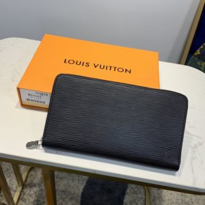 LOUIS VUITTON ZIPPY WALLET 루이비통 지피 지갑