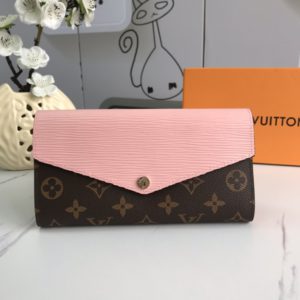 LOUIS VUITTON MARIE-LOU WALLET<br>루이비통 마리루 지갑<br><i>20x11cm</i>