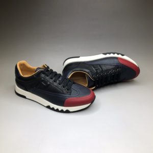 HERMES TRAIL SNEAKERS 에르메스 트레일 스니커즈