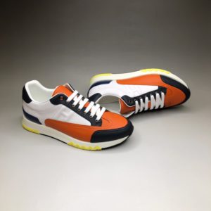 HERMES TRAIL SNEAKERS 에르메스 트레일 스니커즈