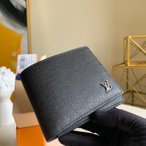 LOUIS VUITTON MULTIPLE WALLET 루이비통 멀티플 반지갑