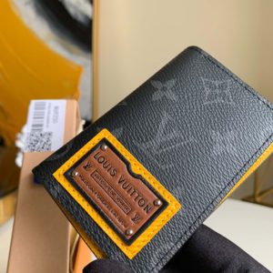 LOUIS VUITTON POCKET ORGANISER 루이비통 포켓 오거나이저