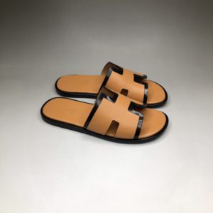 HERMES IZMIR SANDAL 에르메스 이즈미르 샌들