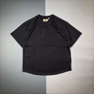 FEAR OF GOD ESSENTIALS SHORT SLEEVES 피어 오브 갓 에센셜 반필티