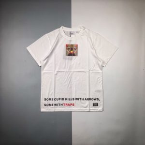 BURBERRY 2020 SHORT SLEEVES 버버리 2020 반팔티