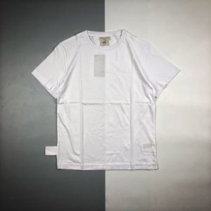 BOTTEGA VENETA SHORT SLEEVES 보테가 베네타 반팔티