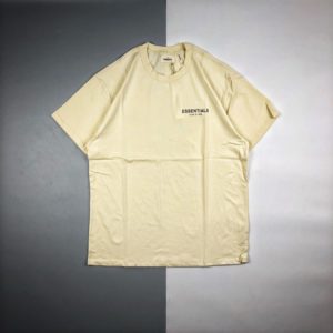 FEAR OF GOD SHORT SLEEVES 피어 오브 갓 반팔티