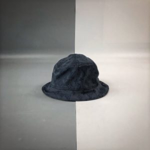 LOUIS VUITTON MONOGRAM HAT<br>루이비통 모노그램 양면 벙거지 모자<br><i>FREE SIZE</i>