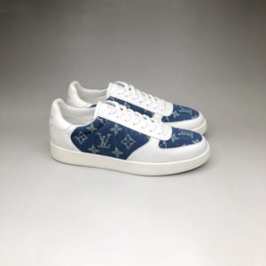 LOUIS VUITTON RIVOLI SNEAKER 루이비통 리볼리 스니커즈