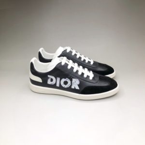 DIOR B01 SNEAKERS 디올 B01 스니커즈