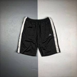 BALENCIAGA SHORT PANTS 발렌시아가 숏팬츠