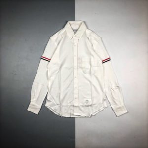 THOM BROWNE SHIRT 톰 브라운 셔츠