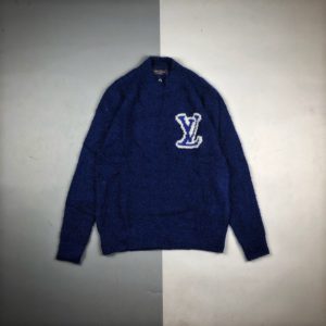 LOUIS VUITTON KNIT 루이비통 니트