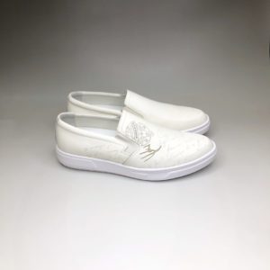 BERLUTI TIBETA LEATHER SLIP-ON 벨루티 티베타 레더 슬립온