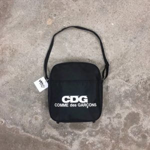 COMME des GARCONS CDG CROSS BAG 꼼데가르송 크로스백