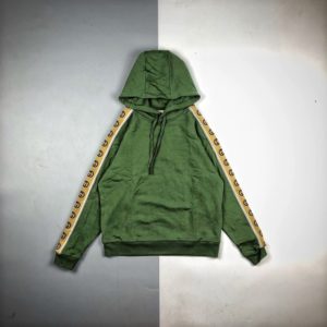 GUCCI HOODIE 구찌 후드티