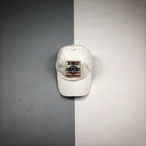 GUCCI BALL CAP 구찌 볼캡