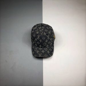 LOUIS VUITTON BALL CAP 루이비통 볼캡