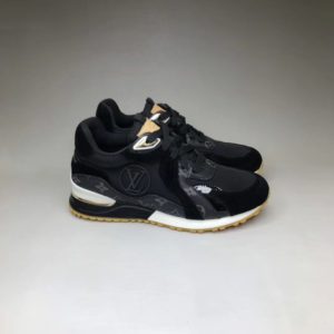 LOUIS VUITTON RUN AWAY SNEAKER 루이비통 런어웨이 스니커즈