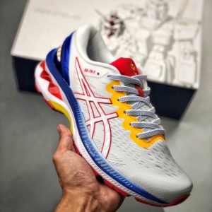 ASICS GEL-KAYANO 27 아식스 젤-카야노 [기동전사건담]