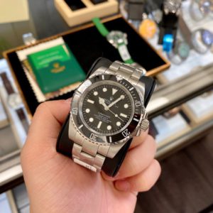 [ROLEX] 롤렉스 서브마리너 316L 스테인레스 스틸