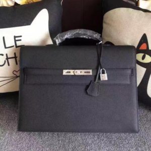 HERMES MENS BRIEFCASE 에르메스 브리프케이스