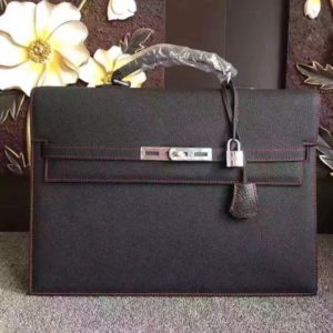 HERMES MENS BRIEFCASE 에르메스 브리프케이스