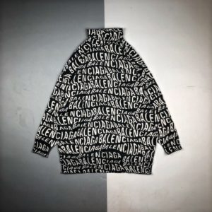 BALENCIAGA KNIT 발렌시아가 니트