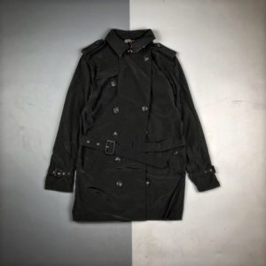 BURBERRY TRENCH COAT 버버리 트렌치 코트