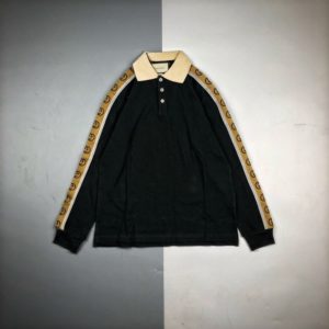 GUCCI POLO SHIRT 구찌 폴로 셔츠