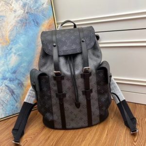 LOUIS VUITTON CHRISTOPHER BACKPACK 루이비통 크리스토퍼 백팩